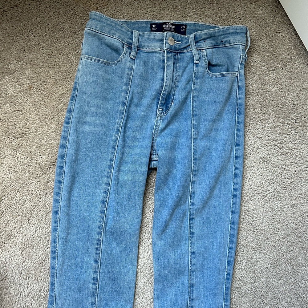 HOLLISTER Flare Jeans